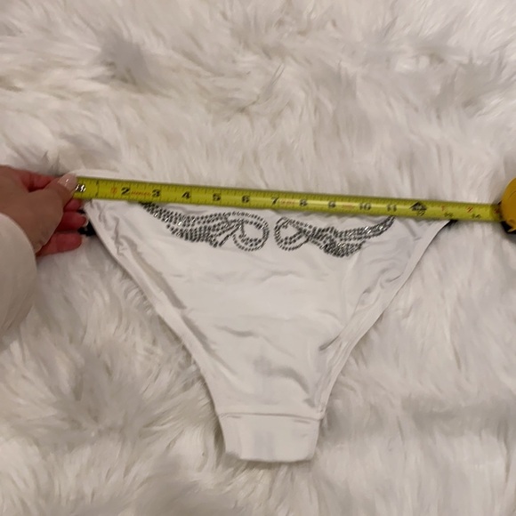 Sinful by Affliction Cape Cod Chain Bikini Bottom - Picture 11 of 13